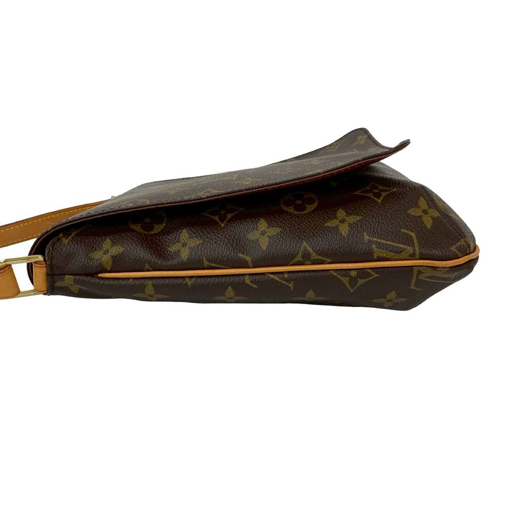 Louis Vuitton Monogram Musette Salsa PM Long Strap - 5