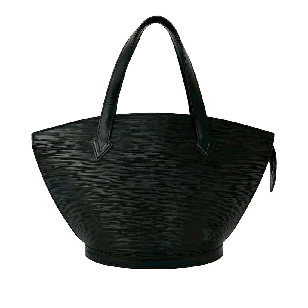 Louis Vuitton Epi Saint Jacques PM Short Strap - 2