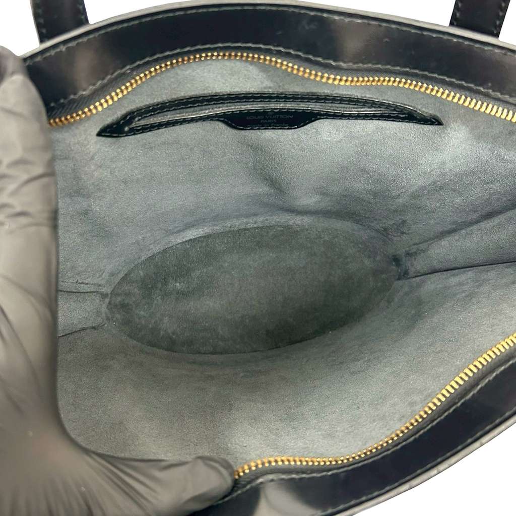 Louis Vuitton Epi Saint Jacques PM Short Strap - 4