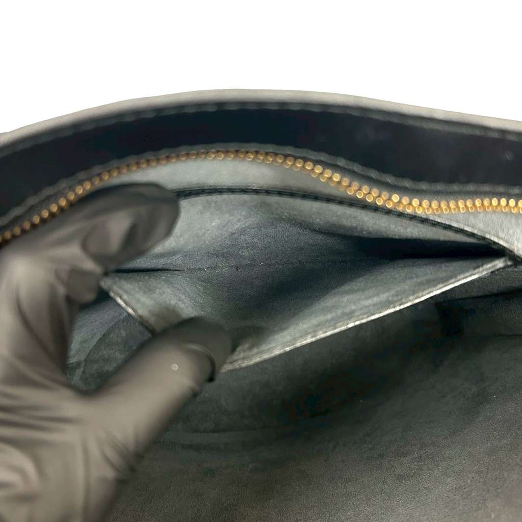 Louis Vuitton Epi Saint Jacques PM Short Strap - 5