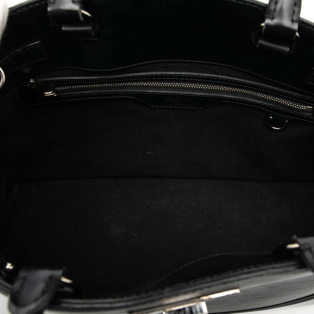 Louis Vuitton Epi Mirabeau GM - 4