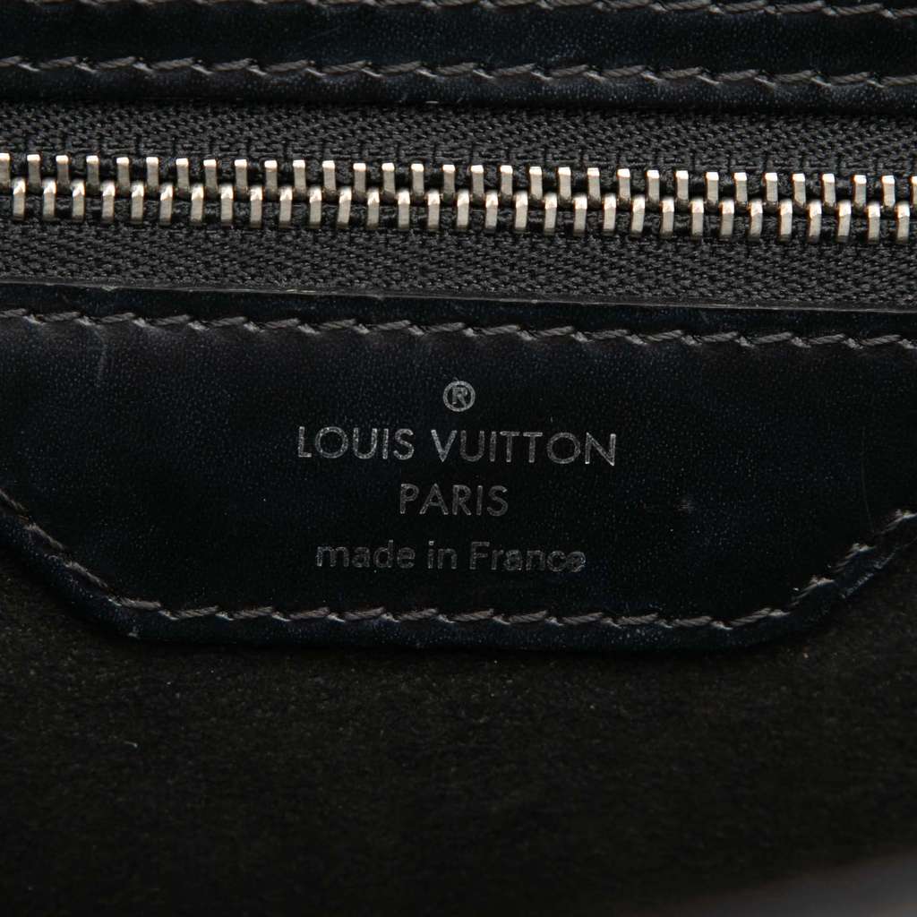 Louis Vuitton Epi Mirabeau GM - 5