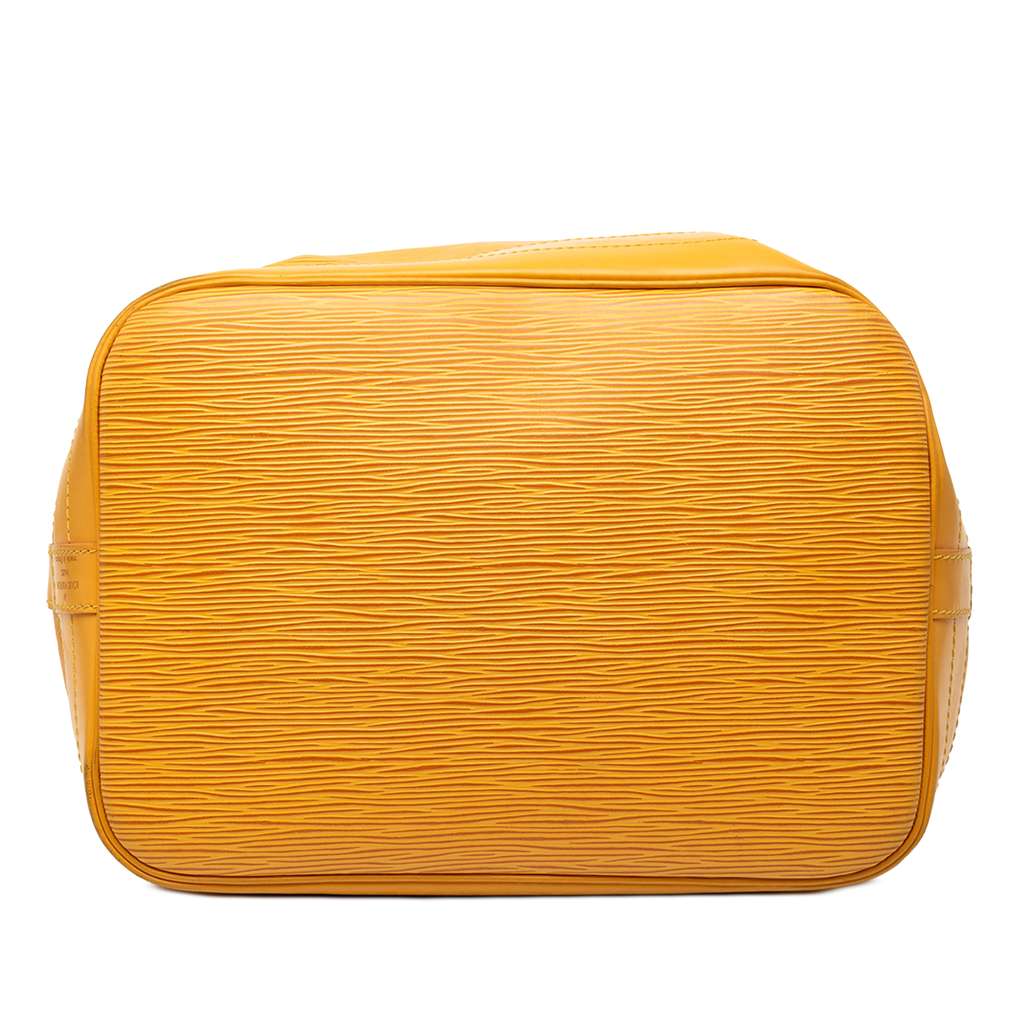 Louis Vuitton Epi Noe GM - 3