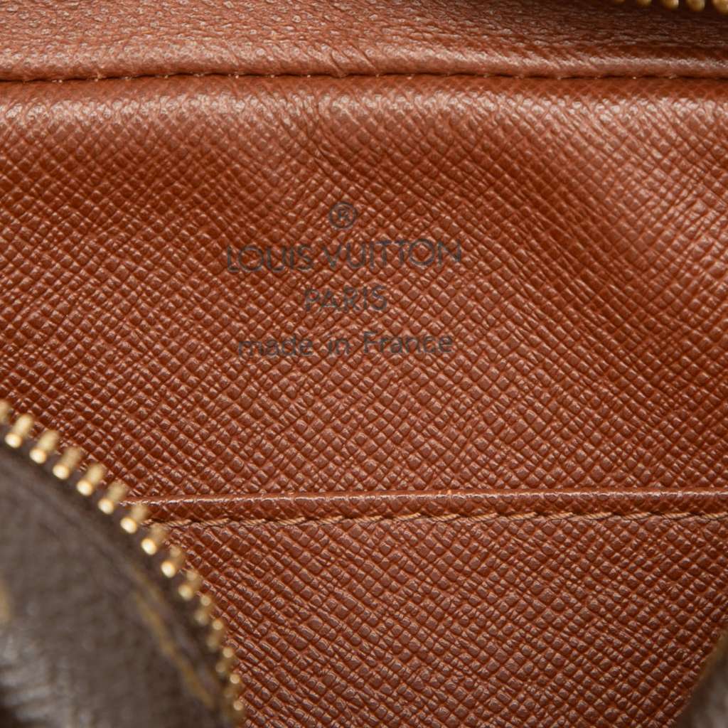Louis Vuitton Monogram Pochette Cite - 5