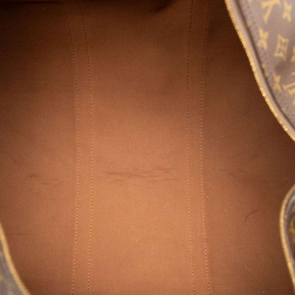 Louis Vuitton Monogram Keepall 60 - 4