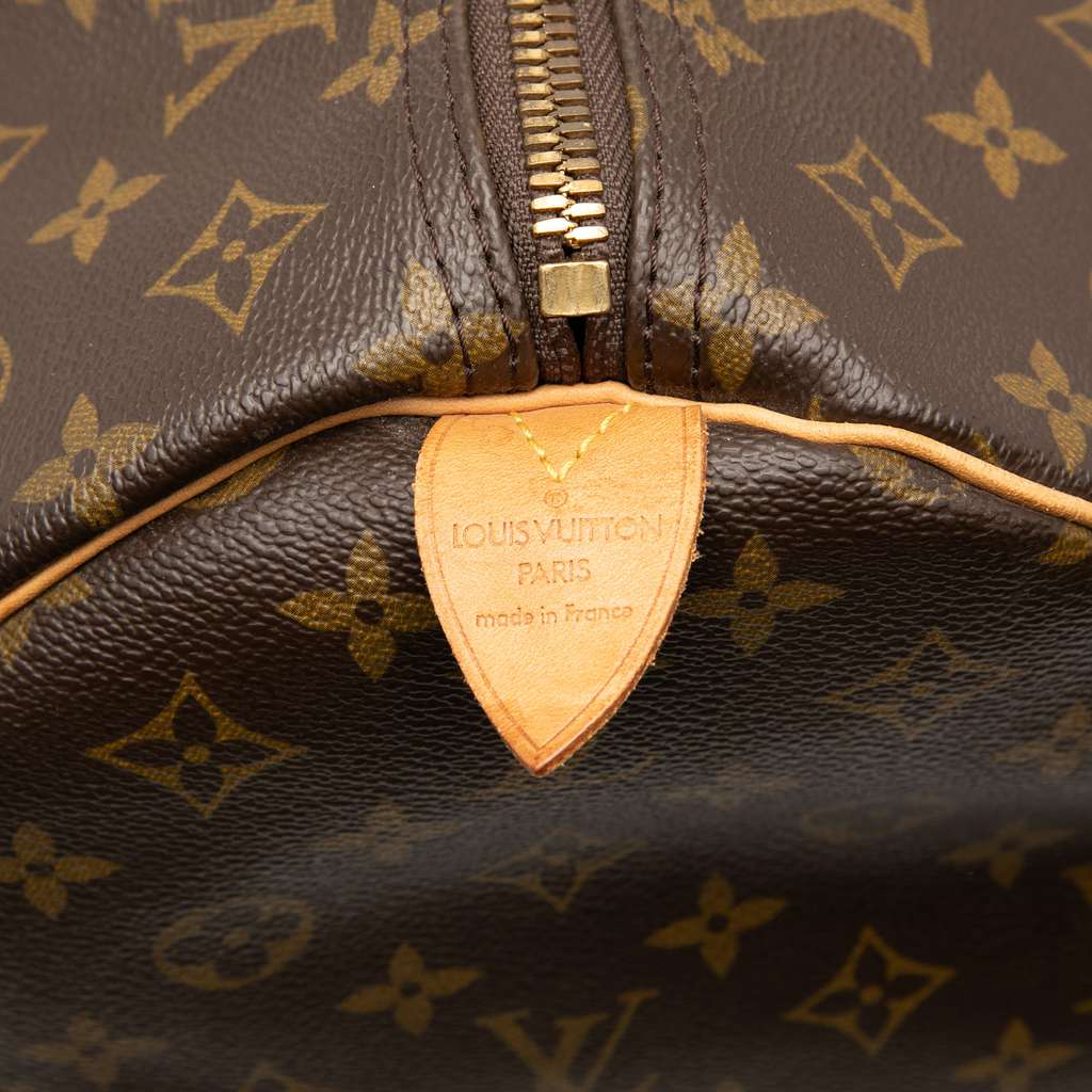 Louis Vuitton Monogram Keepall 60 - 5