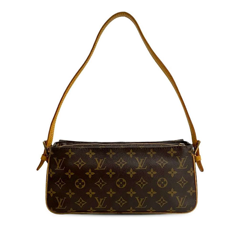Louis Vuitton Monogram Viva Cite MM - 2
