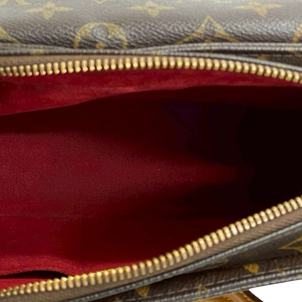 Louis Vuitton Monogram Viva Cite MM - 4
