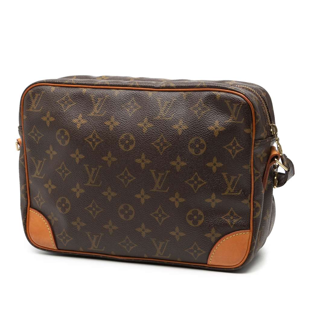 Louis Vuitton Monogram Nil Crossbody - 2