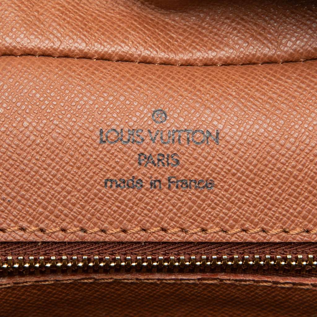 Louis Vuitton Monogram Nil Crossbody - 5