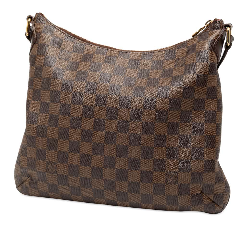 Louis Vuitton Damier Ebene Bloomsbury PM - 2