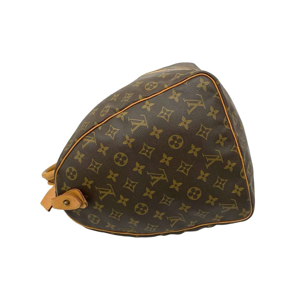 Louis Vuitton Monogram Keepall 50 - 4