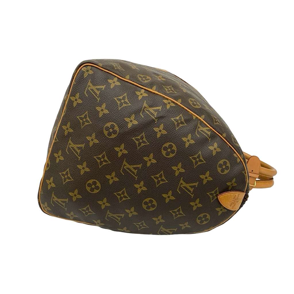 Louis Vuitton Monogram Keepall 50 - 5