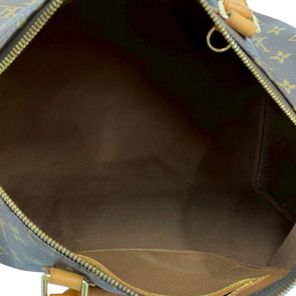 Louis Vuitton Monogram Speedy 35 - 4