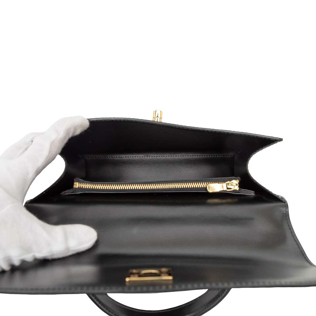 Louis Vuitton Epi Malesherbes - 4