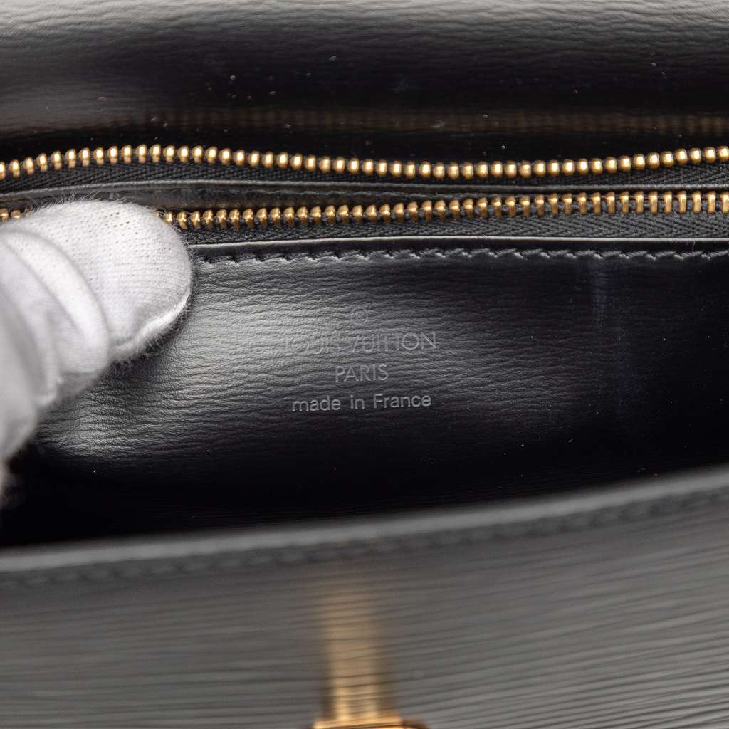 Louis Vuitton Epi Malesherbes - 5