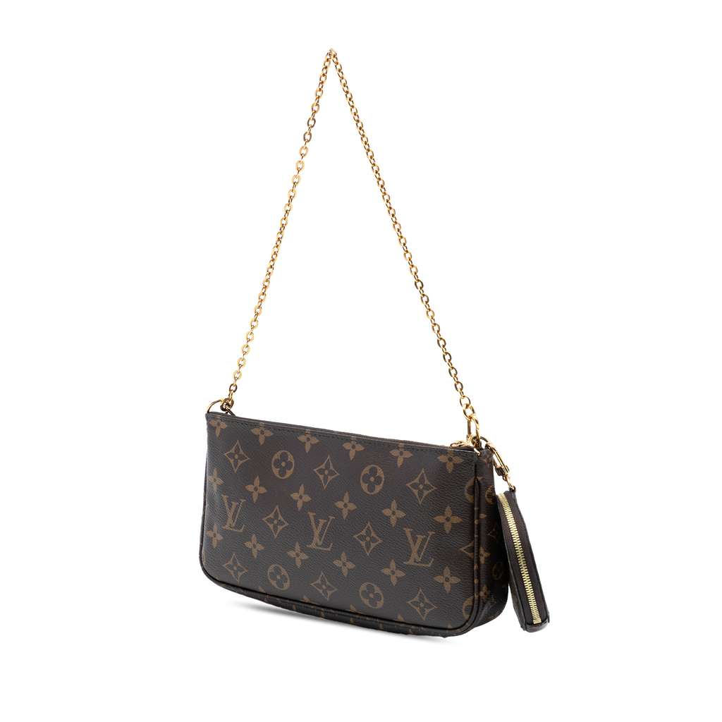 Louis Vuitton Monogram Multi Pochette Accessoires - 2