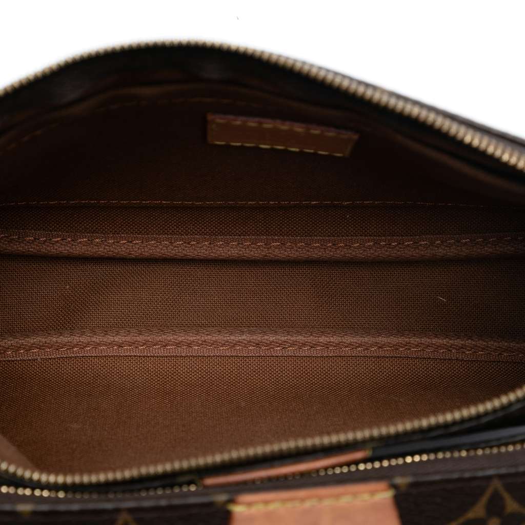 Louis Vuitton Monogram Multi Pochette Accessoires - 4
