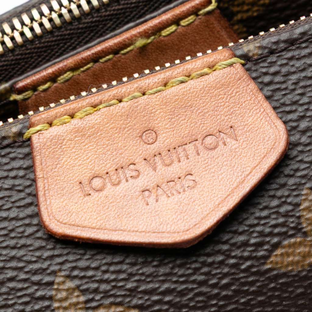 Louis Vuitton Monogram Multi Pochette Accessoires - 5