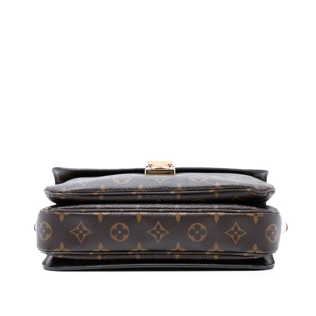 Louis Vuitton Monogram Pochette Metis - 3