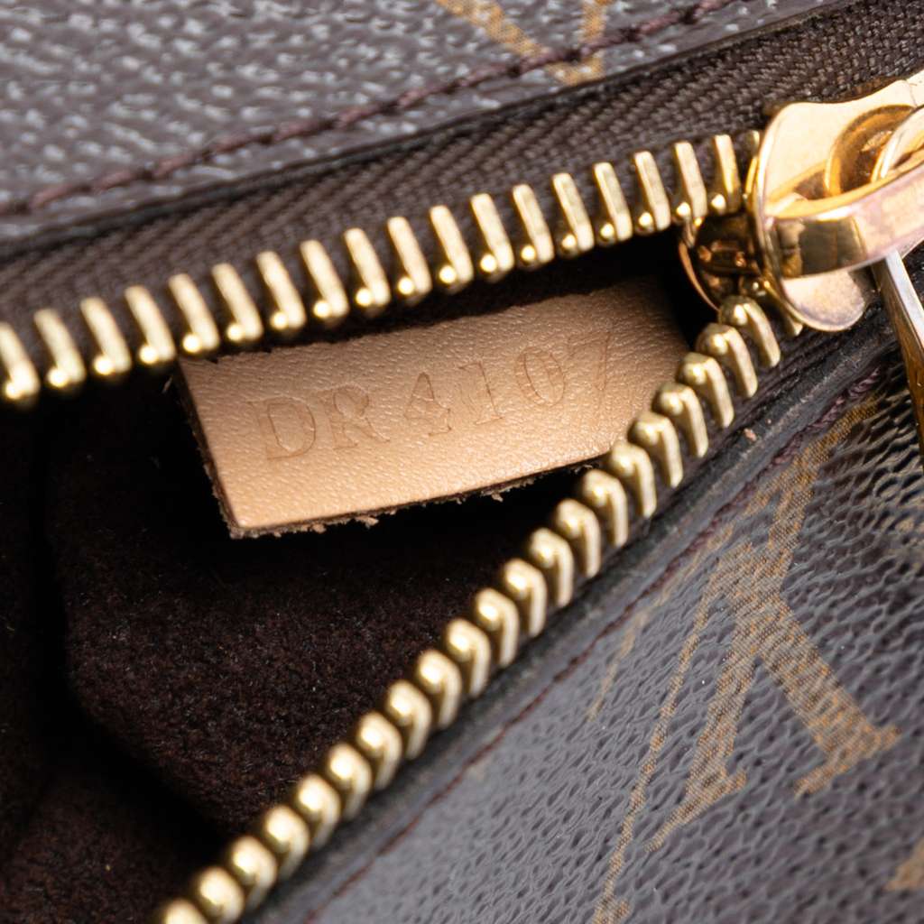 Louis Vuitton Monogram Pochette Metis - 5