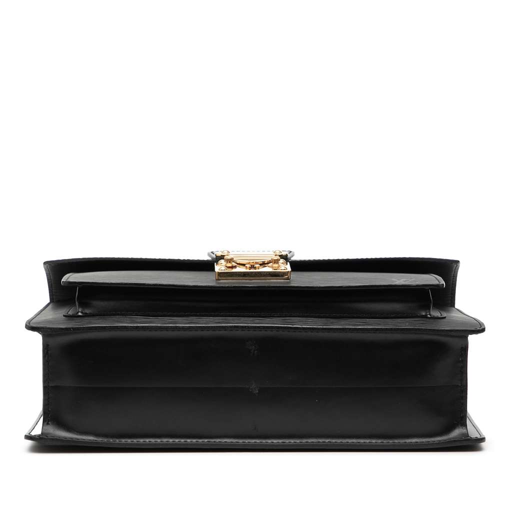 Louis Vuitton Epi Monceau 28 - 3