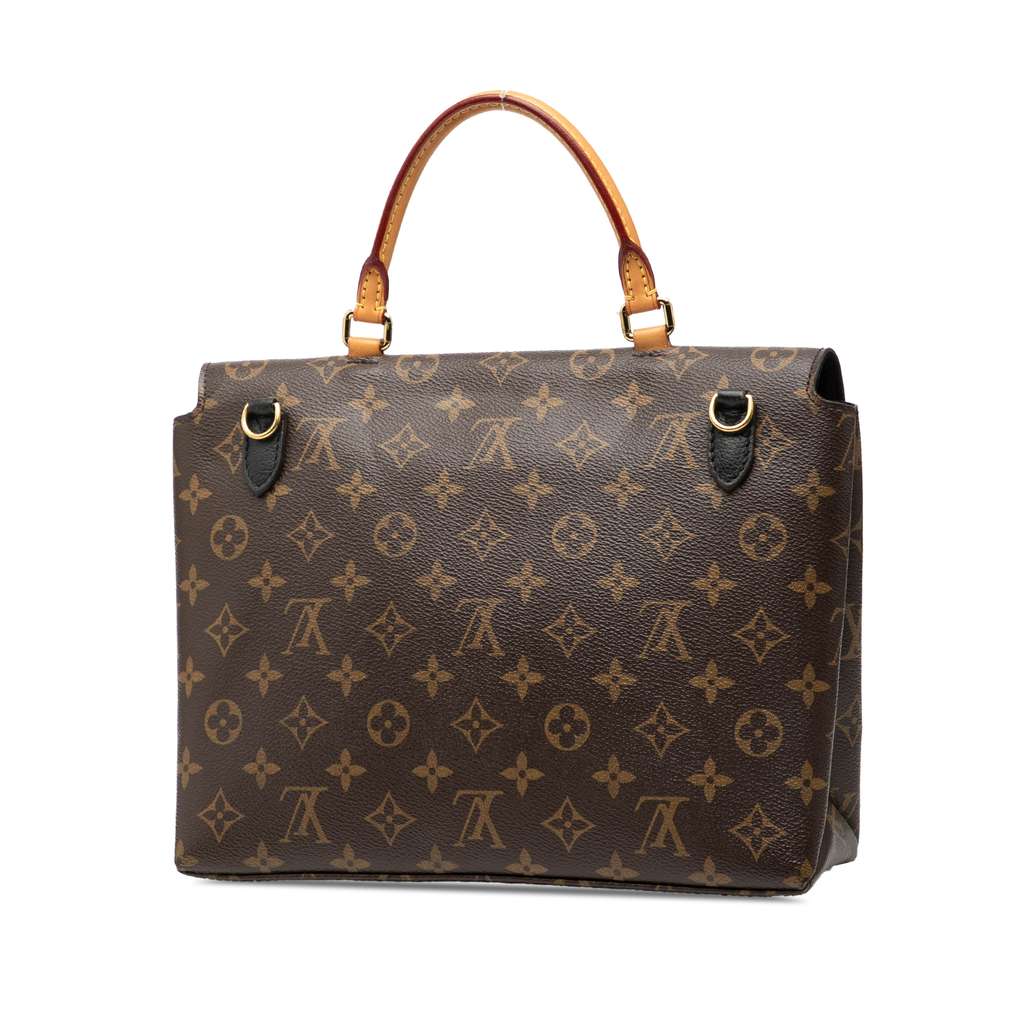 Louis Vuitton Monogram Marignan - 2