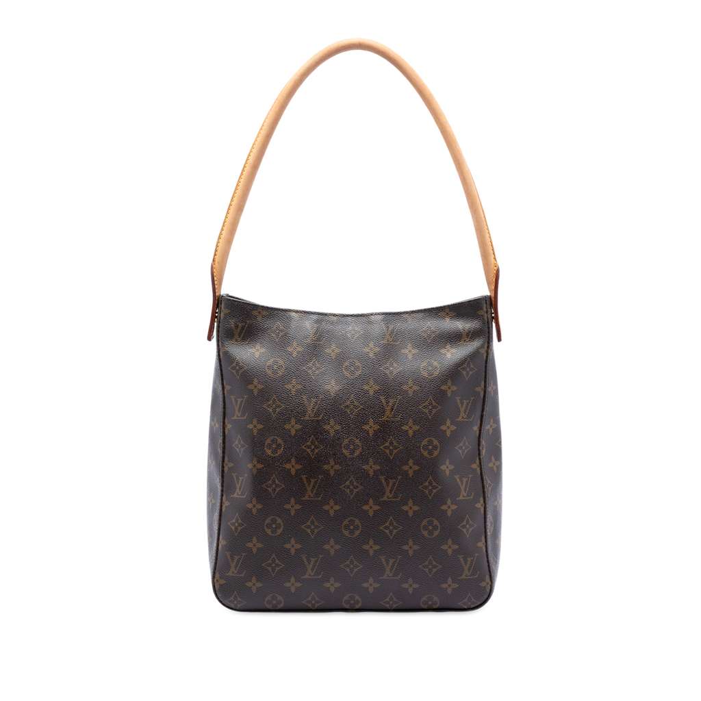 Louis Vuitton Monogram Looping GM