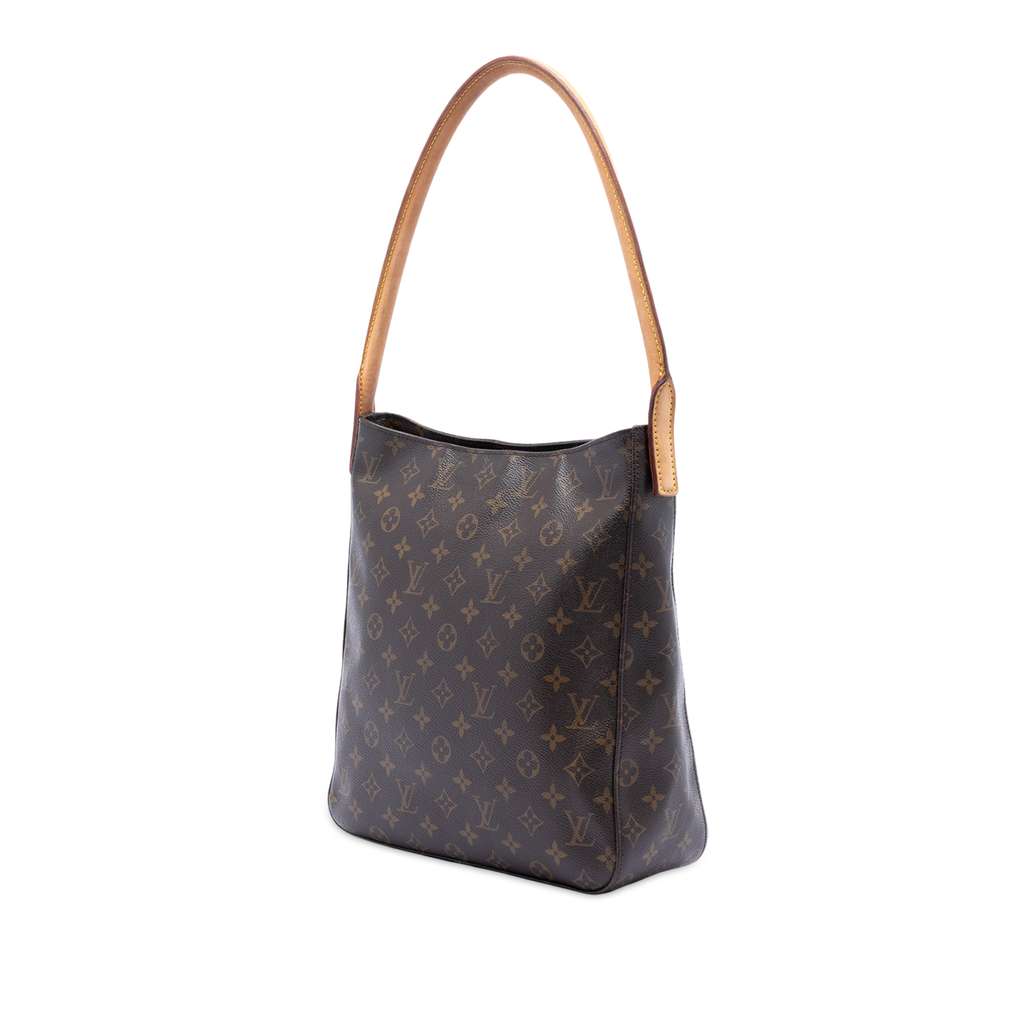 Louis Vuitton Monogram Looping GM - 2
