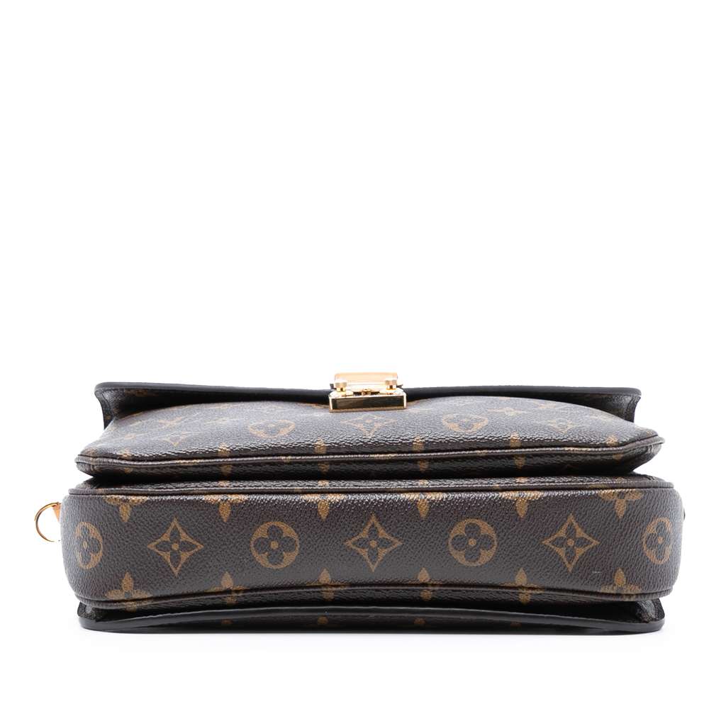 Louis Vuitton Monogram Pochette Metis - 3