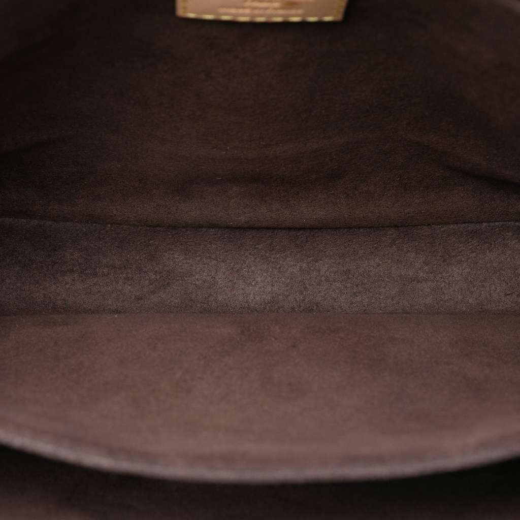 Louis Vuitton Monogram Pochette Metis - 4