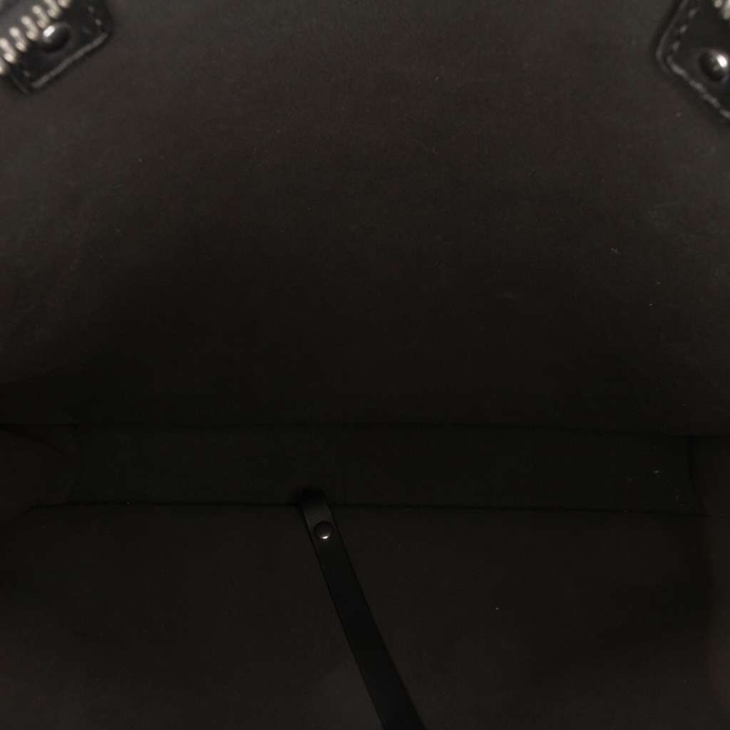 Valentino Leather Rockstud VLTN Tote - 5