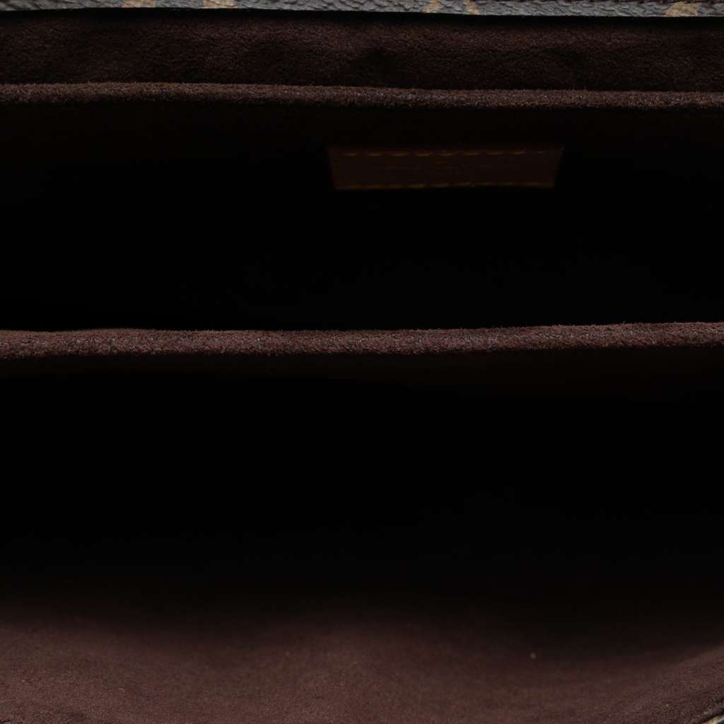 Louis Vuitton Monogram Pochette Metis - 4