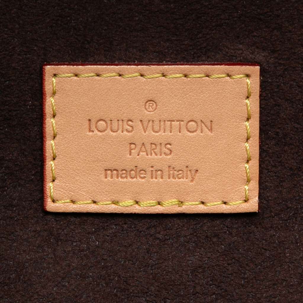 Louis Vuitton Monogram Pochette Metis - 5