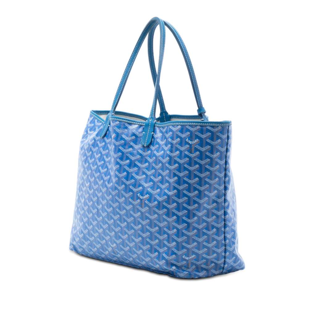 Goyard Goyardine Saint Louis PM - 2