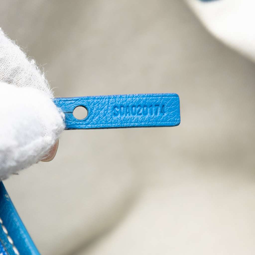 Goyard Goyardine Saint Louis PM - 5