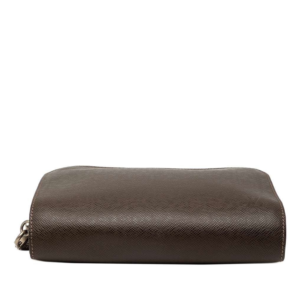 Louis Vuitton Taiga Pochette Baikal - 3