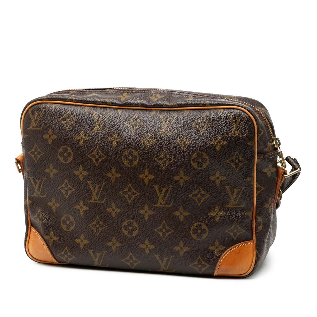 Louis Vuitton Monogram Nil Crossbody - 2