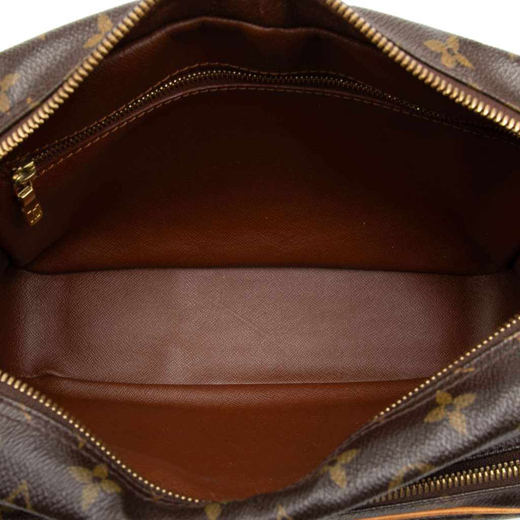 Louis Vuitton Monogram Nil Crossbody - 4