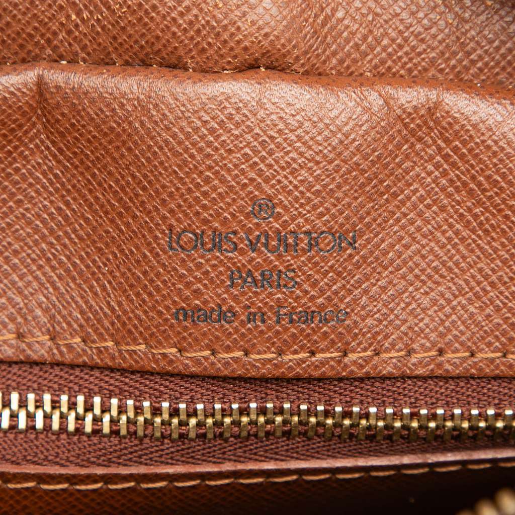 Louis Vuitton Monogram Nil Crossbody - 5