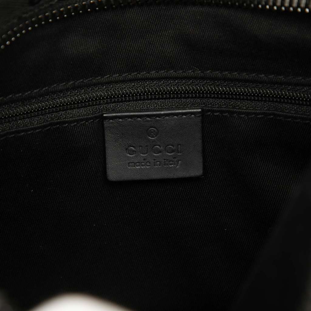 Gucci GG Canvas Shoulder Bag - 5
