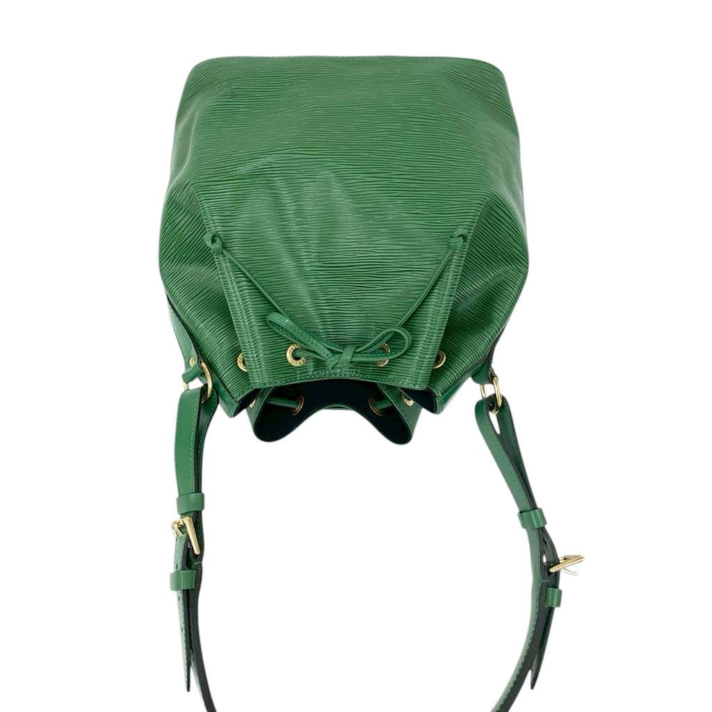 Louis Vuitton Epi Petit Noe - 4