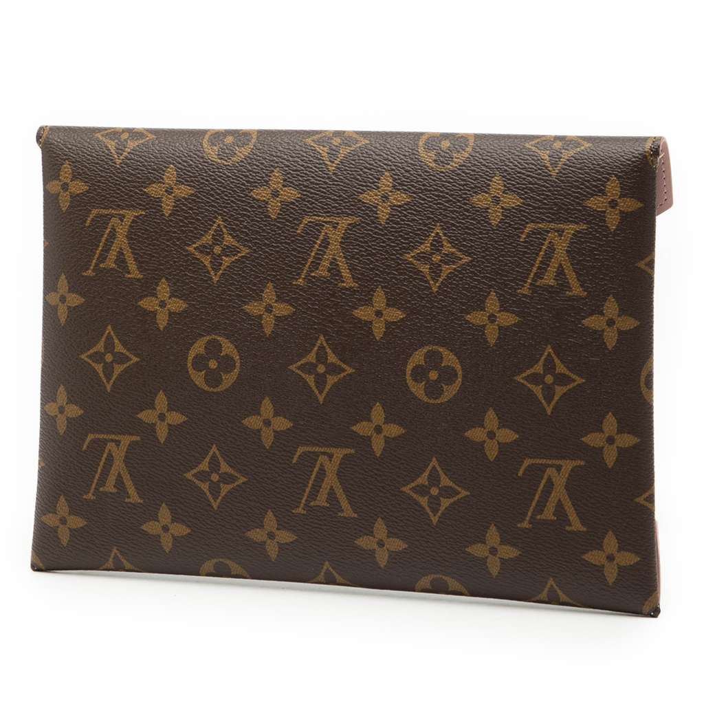 Louis Vuitton Monogram Pochette Kirigami Set - 2