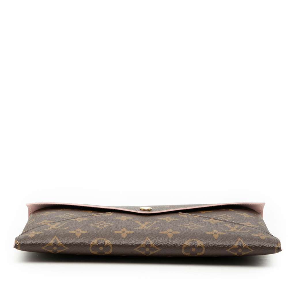 Louis Vuitton Monogram Pochette Kirigami Set - 3