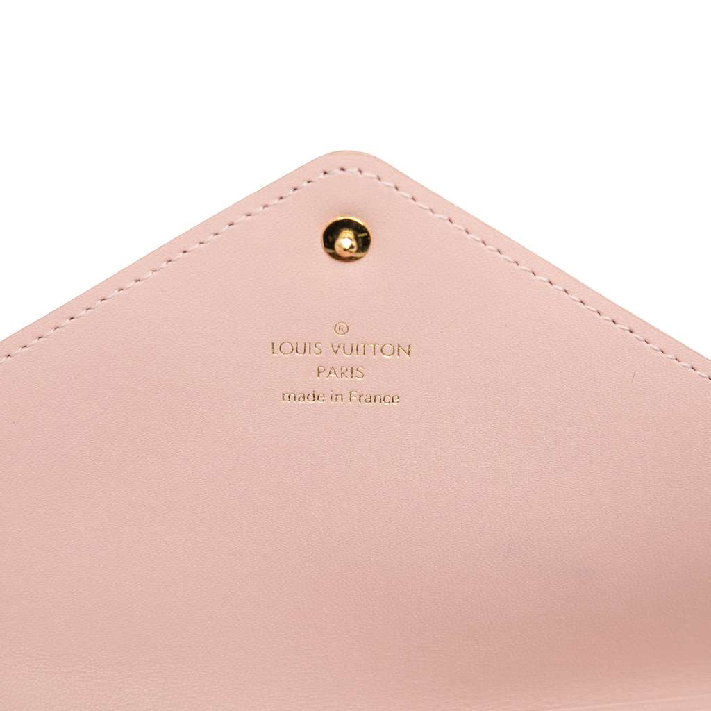 Louis Vuitton Monogram Pochette Kirigami Set - 5