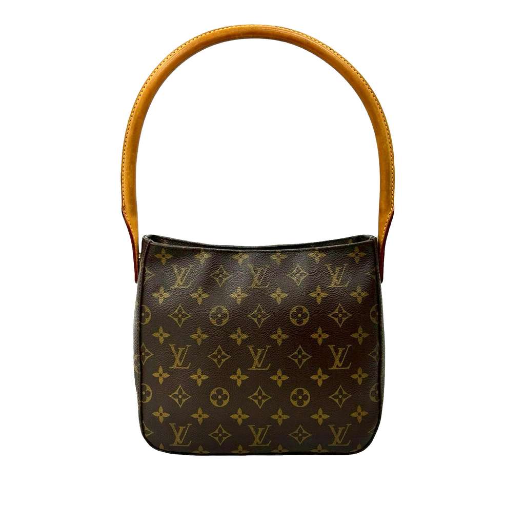 Louis Vuitton Monogram Looping MM
