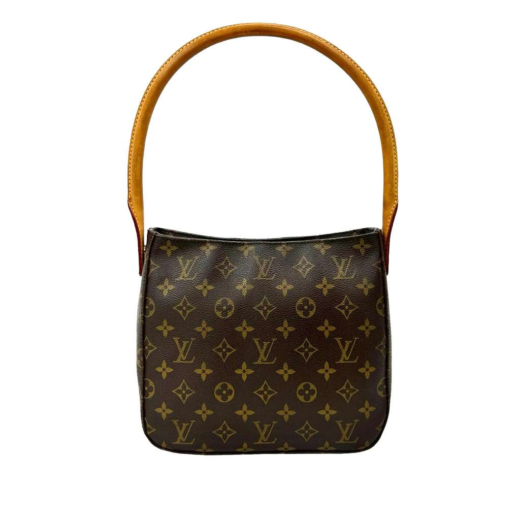 Louis Vuitton Monogram Looping MM - 2