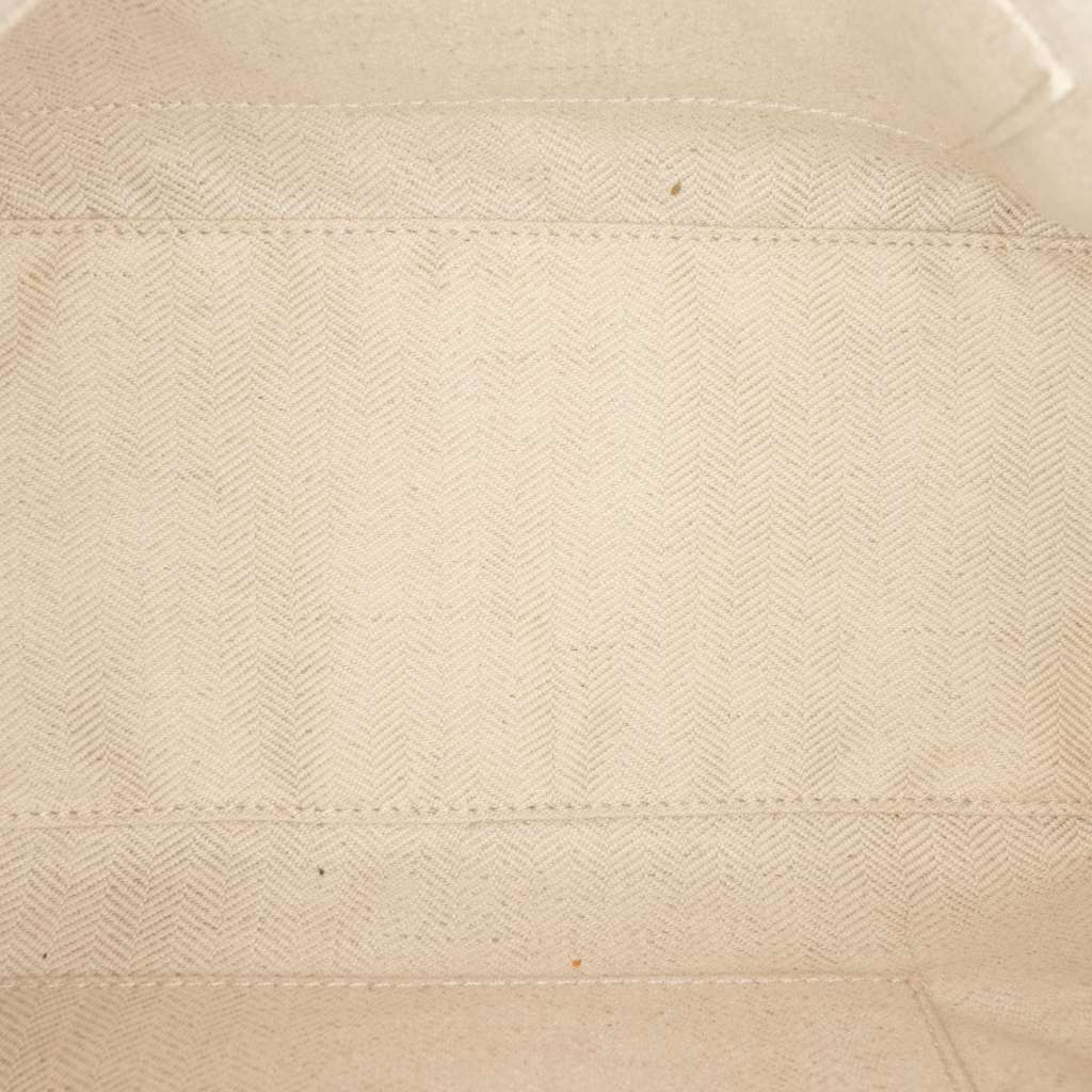 Loewe Small Calfskin Puzzle Satchel - 4