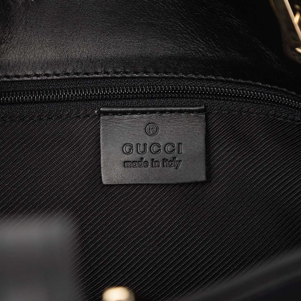 Gucci GG Canvas Tote - 5