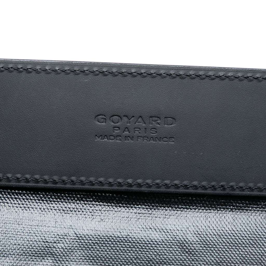 Goyard Goyardine Bellechasse MM - 5